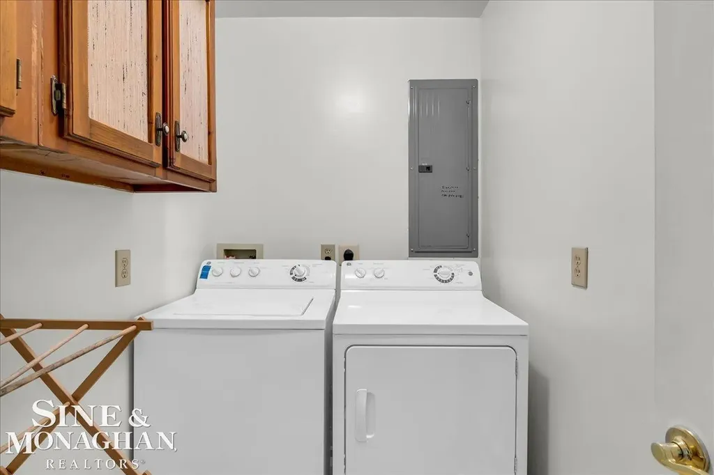 9017 Stone Road Clay Township MI 48001