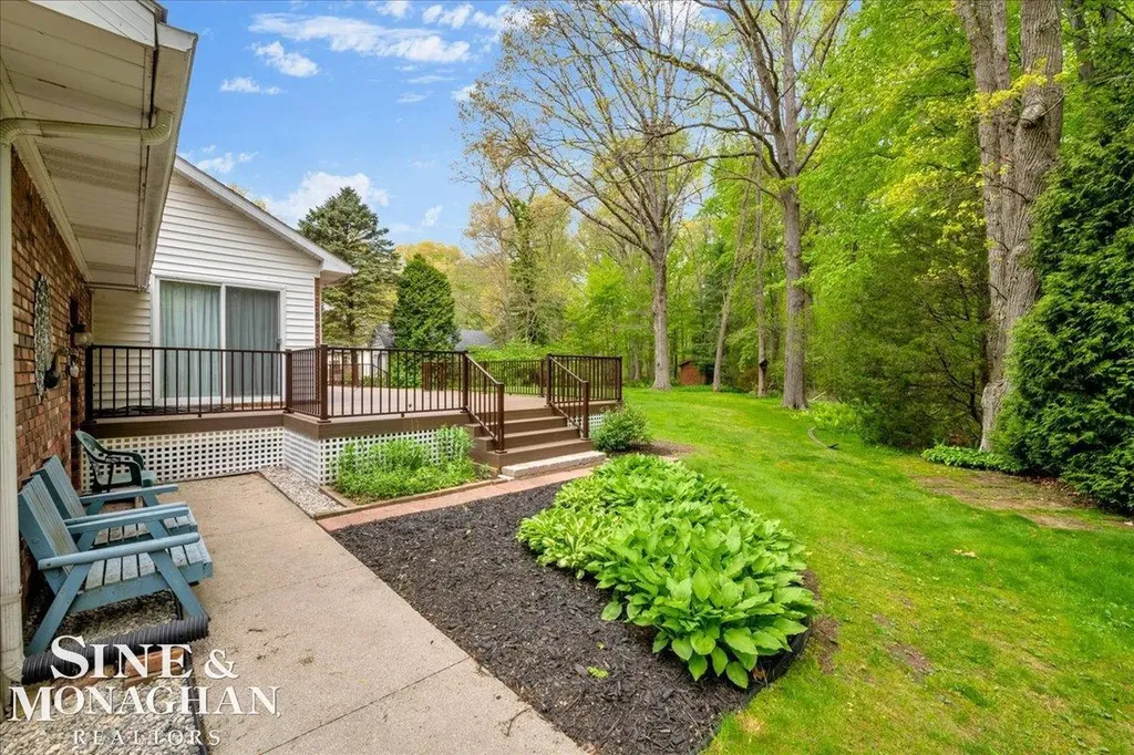 9017 Stone Road Clay Township MI 48001