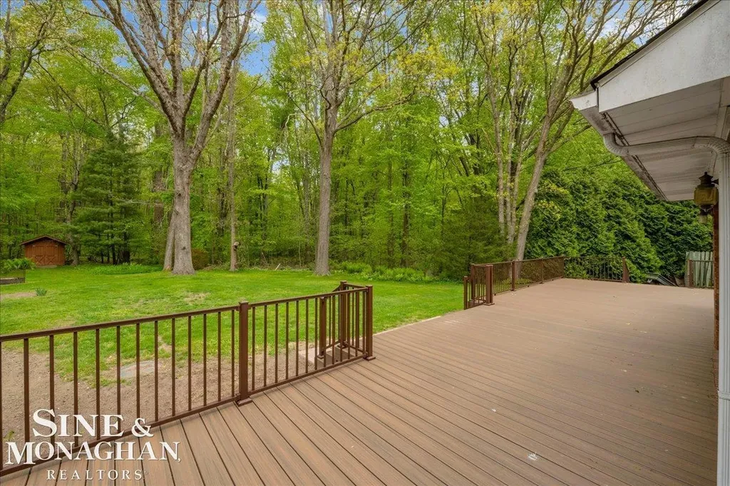 9017 Stone Road Clay Township MI 48001