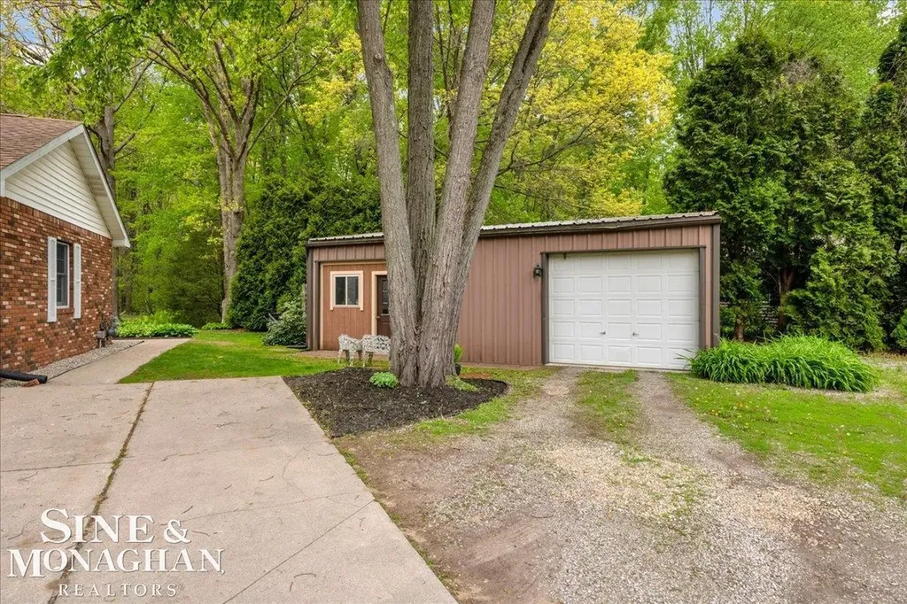 9017 Stone Road Clay Township MI 48001