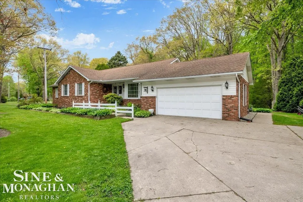 9017 Stone Road Clay Township MI 48001