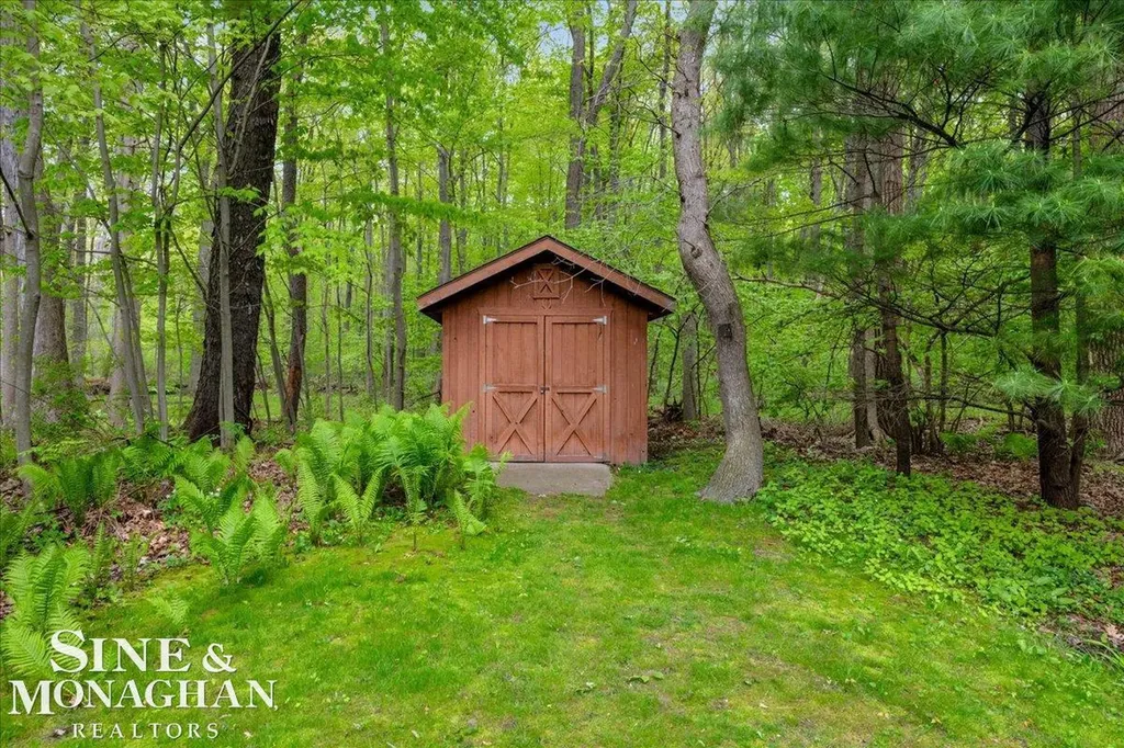 9017 Stone Road Clay Township MI 48001