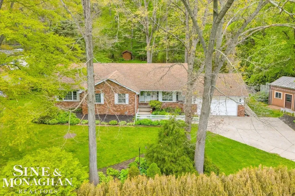 9017 Stone Road Clay Township MI 48001