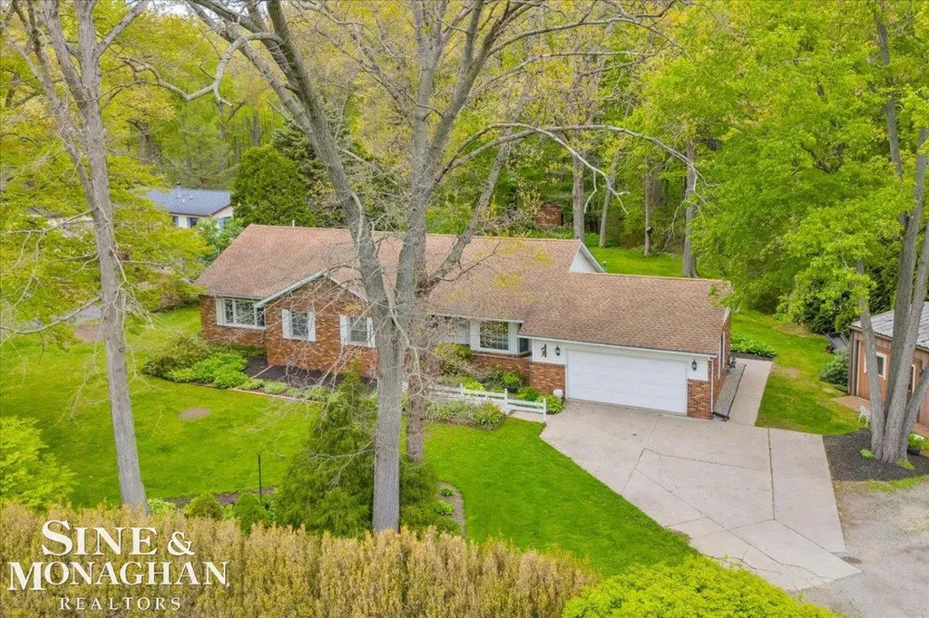 9017 Stone Road Clay Township MI 48001