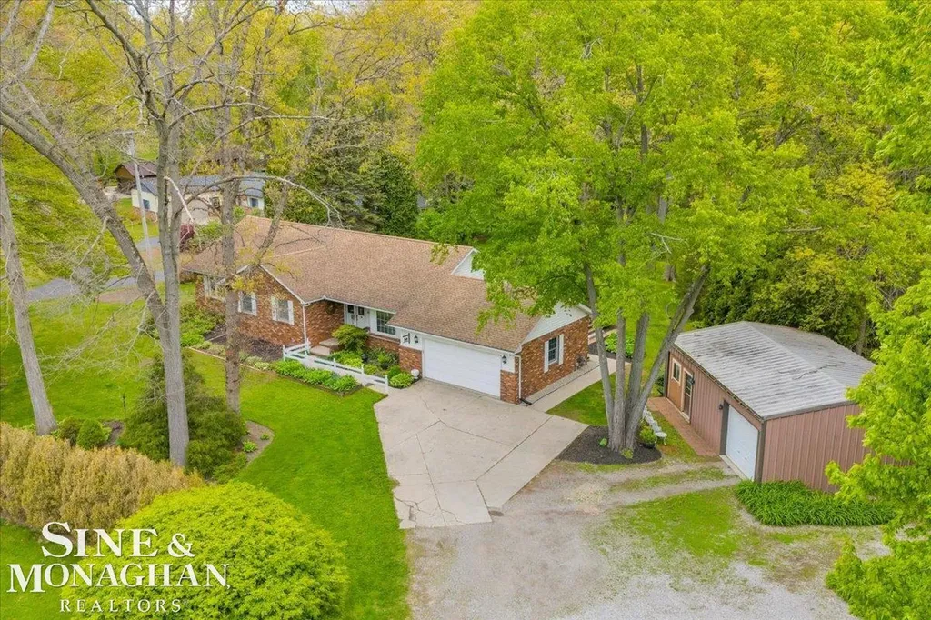 9017 Stone Road Clay Township MI 48001