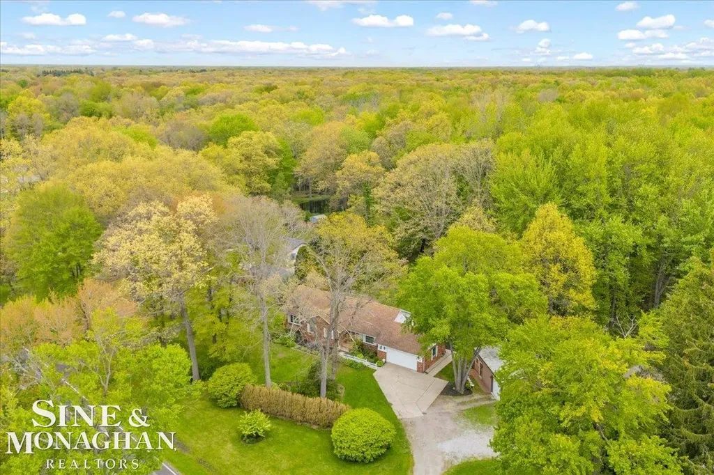 9017 Stone Road Clay Township MI 48001