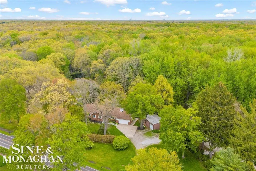 9017 Stone Road Clay Township MI 48001