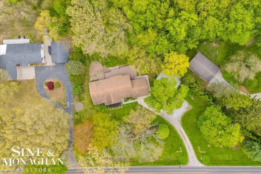 9017 Stone Road Clay Township MI 48001