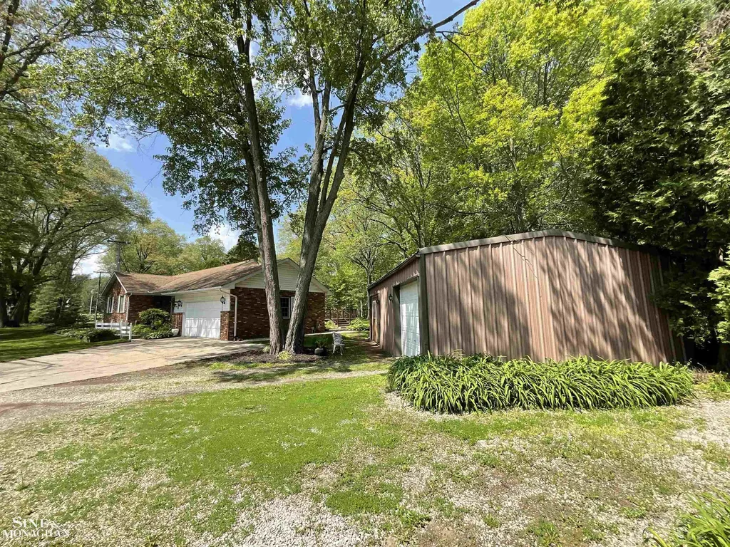 9017 Stone Road Clay Township MI 48001