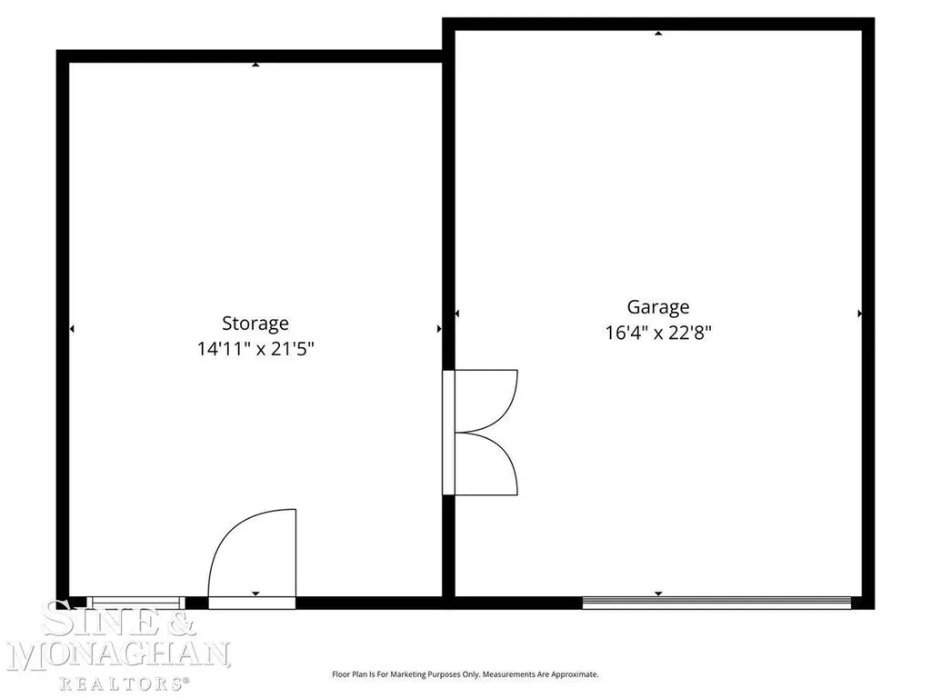 9017 Stone Road Clay Township MI 48001