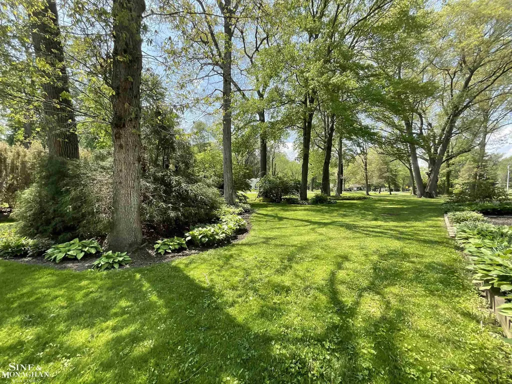 9017 Stone Road Clay Township MI 48001