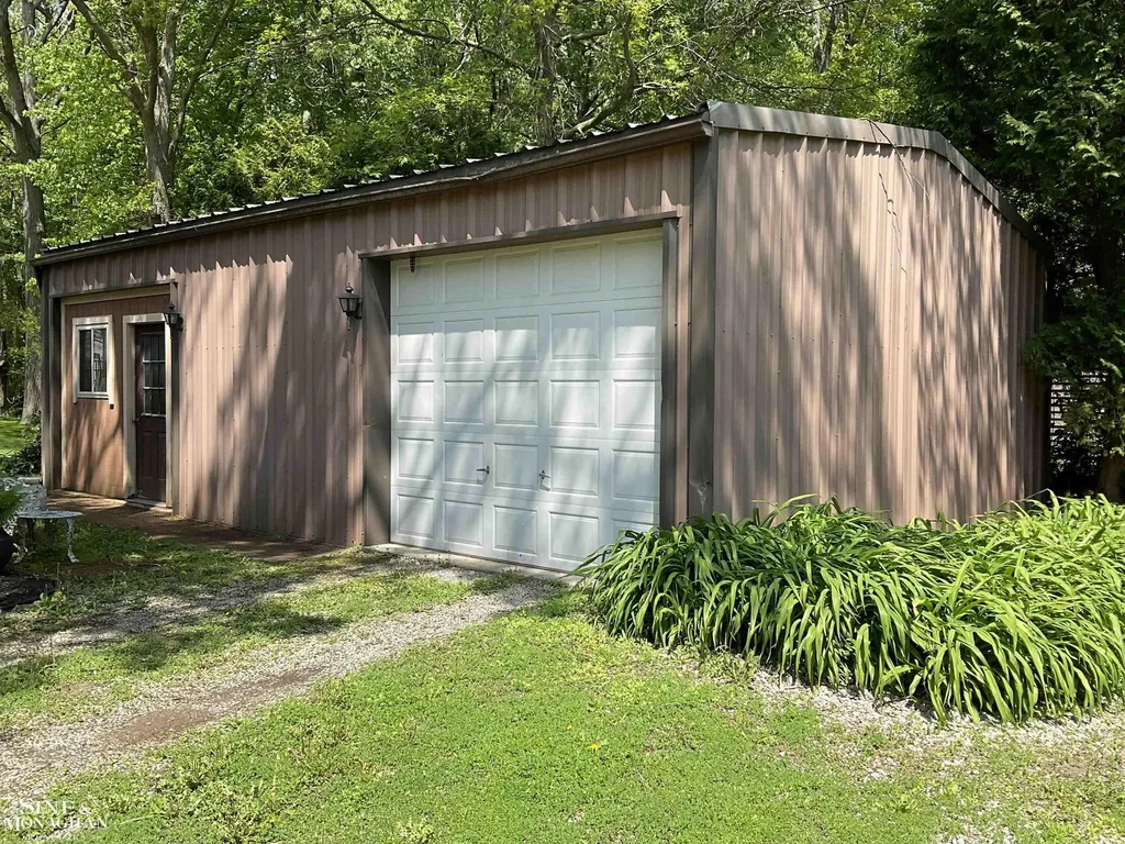 9017 Stone Road Clay Township MI 48001