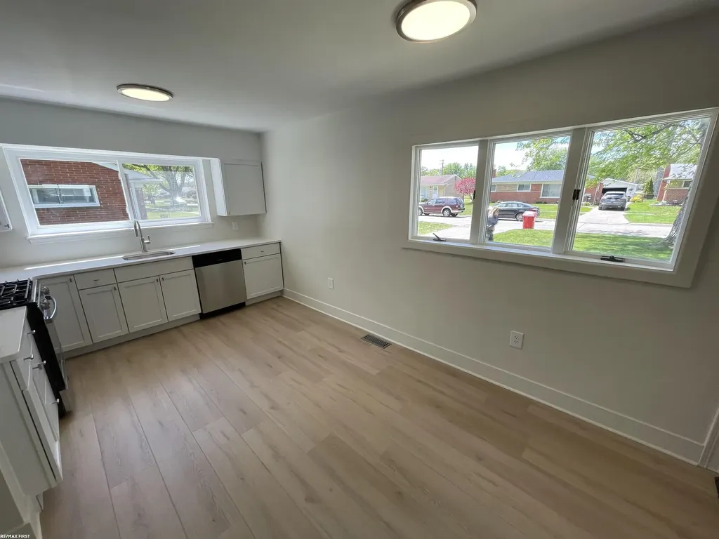 36550 Weideman Street Clinton Charter Township MI 48035