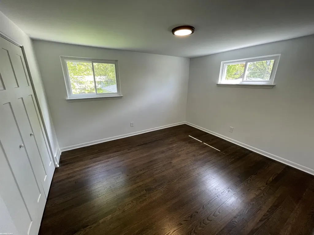 36550 Weideman Street Clinton Charter Township MI 48035