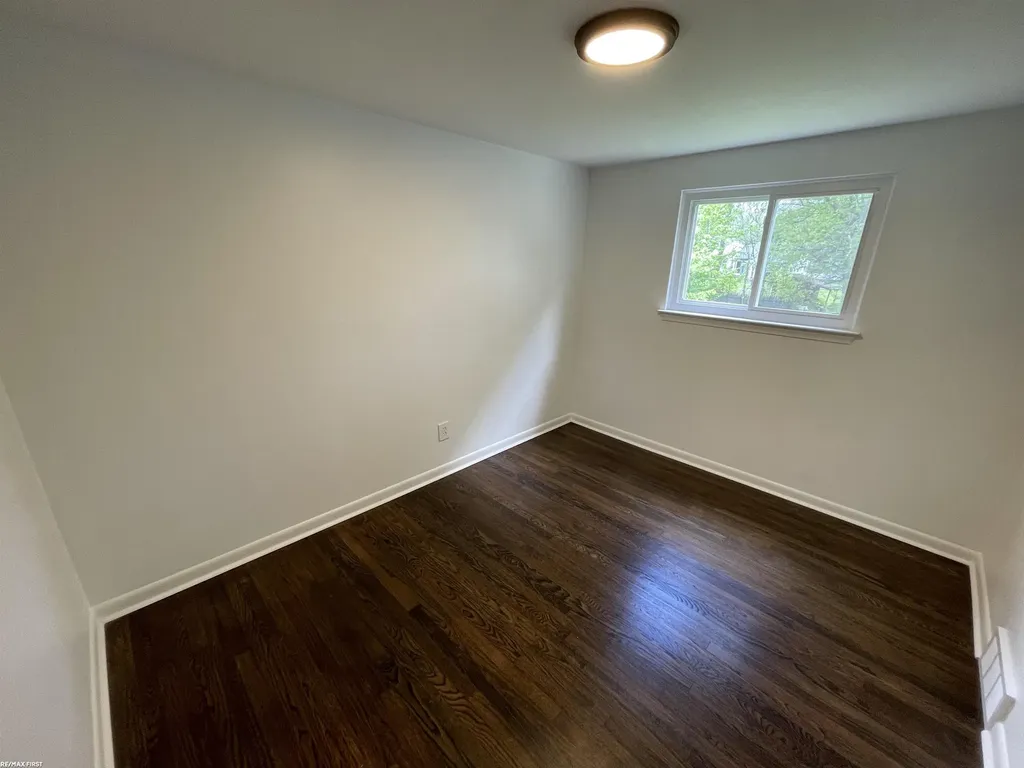 36550 Weideman Street Clinton Charter Township MI 48035