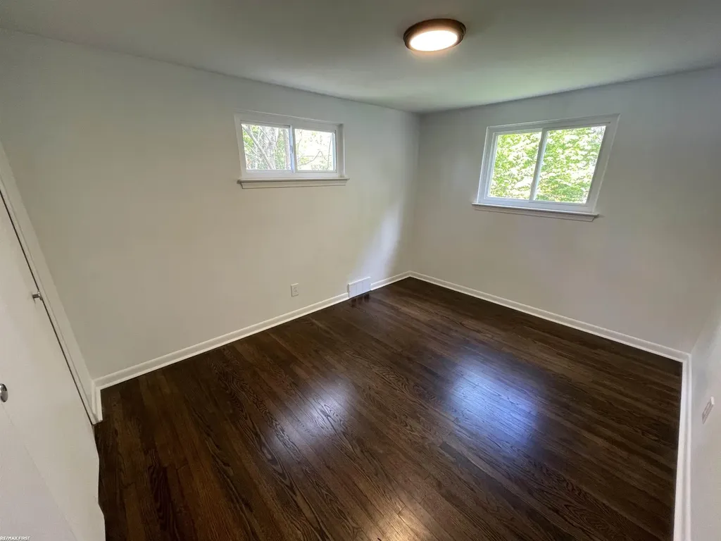 36550 Weideman Street Clinton Charter Township MI 48035