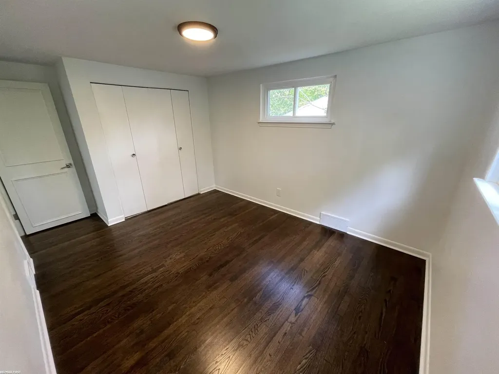 36550 Weideman Street Clinton Charter Township MI 48035