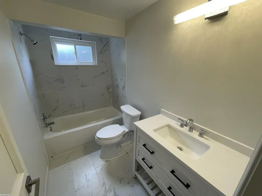 36550 Weideman Street Clinton Charter Township MI 48035