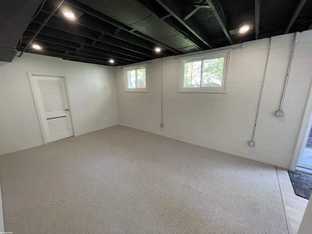 36550 Weideman Street Clinton Charter Township MI 48035