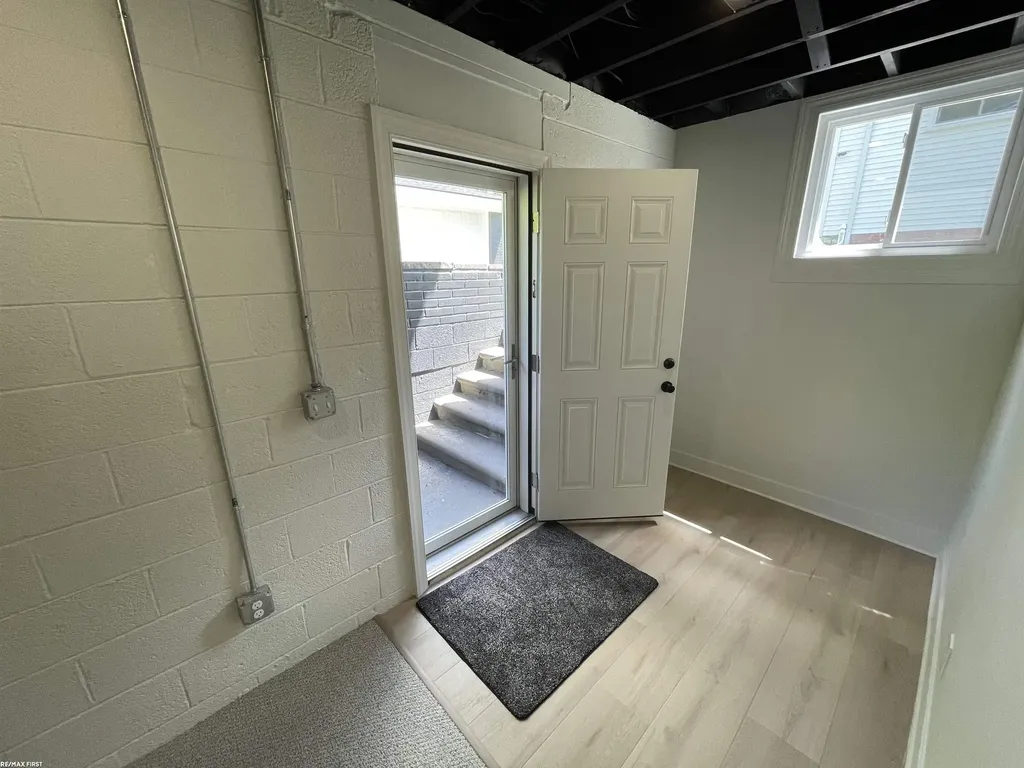 36550 Weideman Street Clinton Charter Township MI 48035