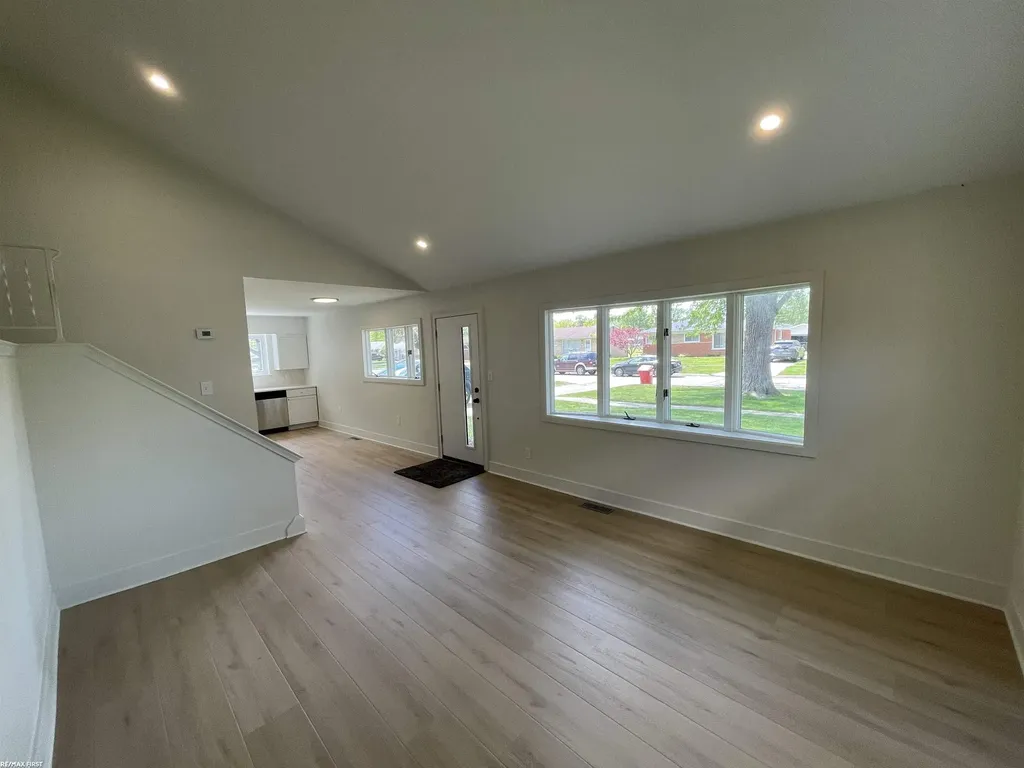 36550 Weideman Street Clinton Charter Township MI 48035