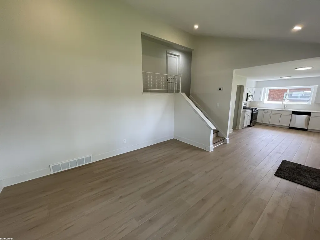 36550 Weideman Street Clinton Charter Township MI 48035