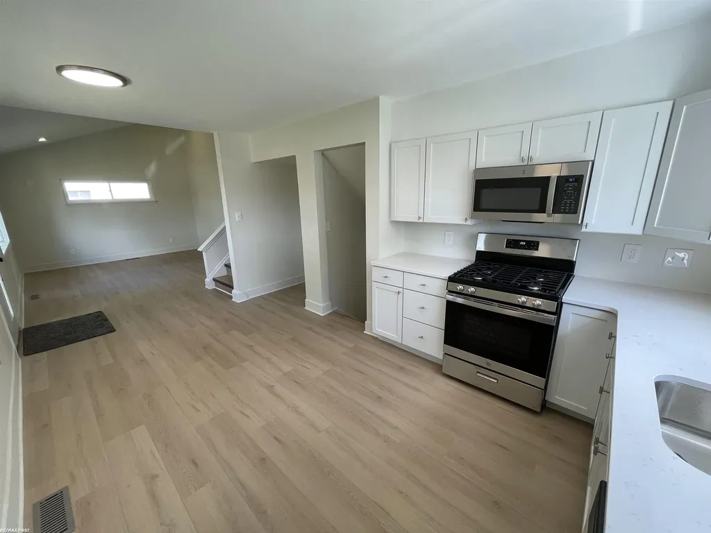 36550 Weideman Street Clinton Charter Township MI 48035