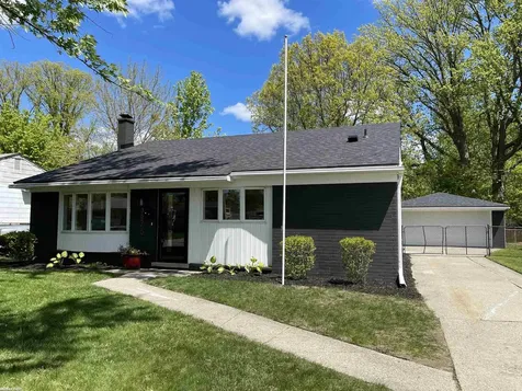 36550 Weideman Street Clinton Charter Township MI 48035
