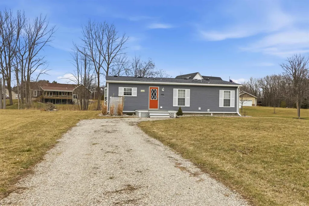 6364 Lee Drive Caseville City MI 48725