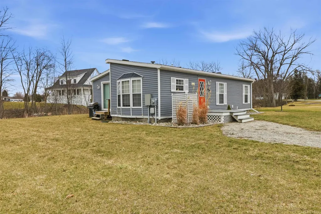 6364 Lee Drive Caseville City MI 48725