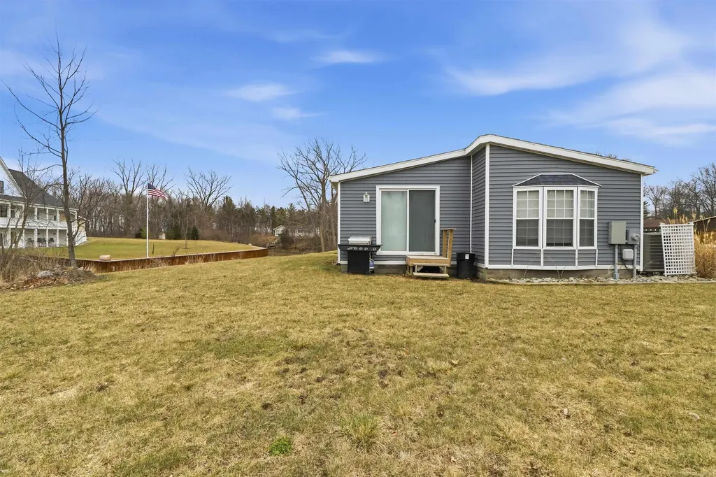 6364 Lee Drive Caseville City MI 48725