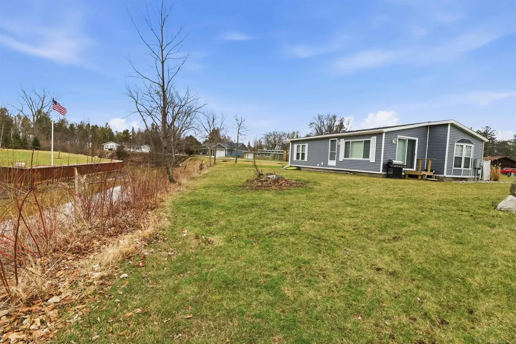 6364 Lee Drive Caseville City MI 48725