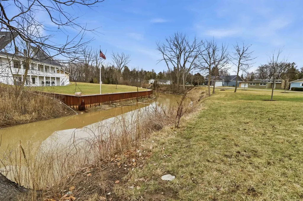 6364 Lee Drive Caseville City MI 48725