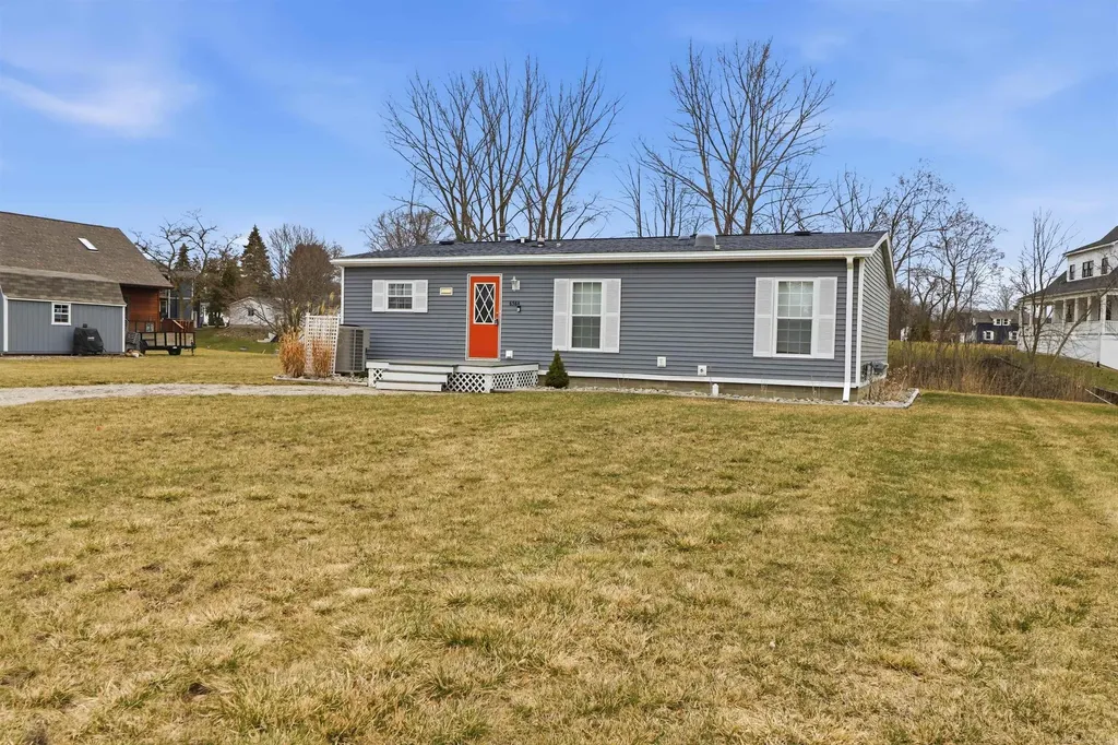 6364 Lee Drive Caseville City MI 48725