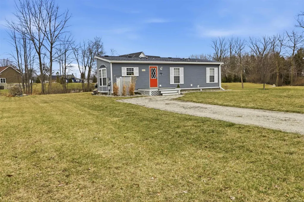 6364 Lee Drive Caseville City MI 48725