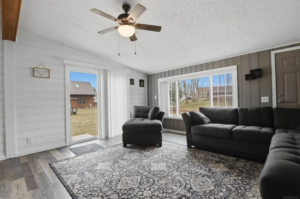 6364 Lee Drive Caseville City MI 48725