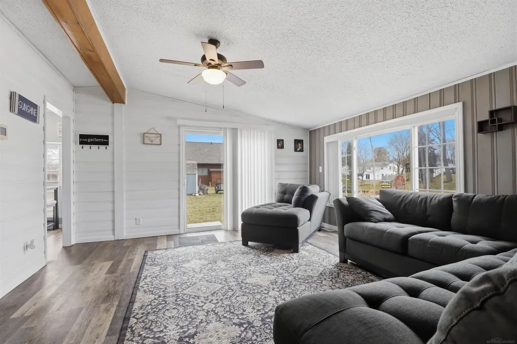 6364 Lee Drive Caseville City MI 48725