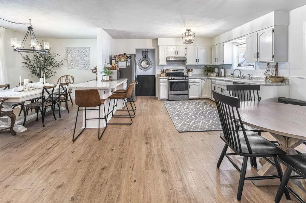 707 Tawas Lane Denton Township MI 48651