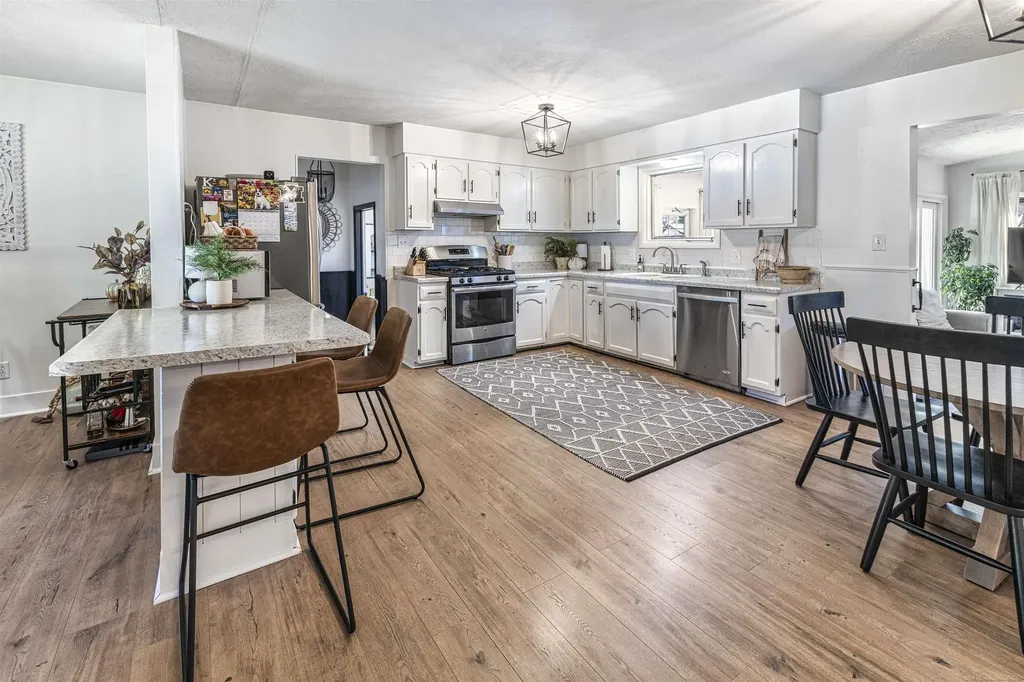 707 Tawas Lane Denton Township MI 48651