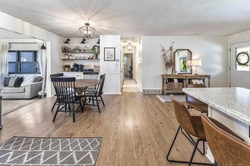 707 Tawas Lane Denton Township MI 48651