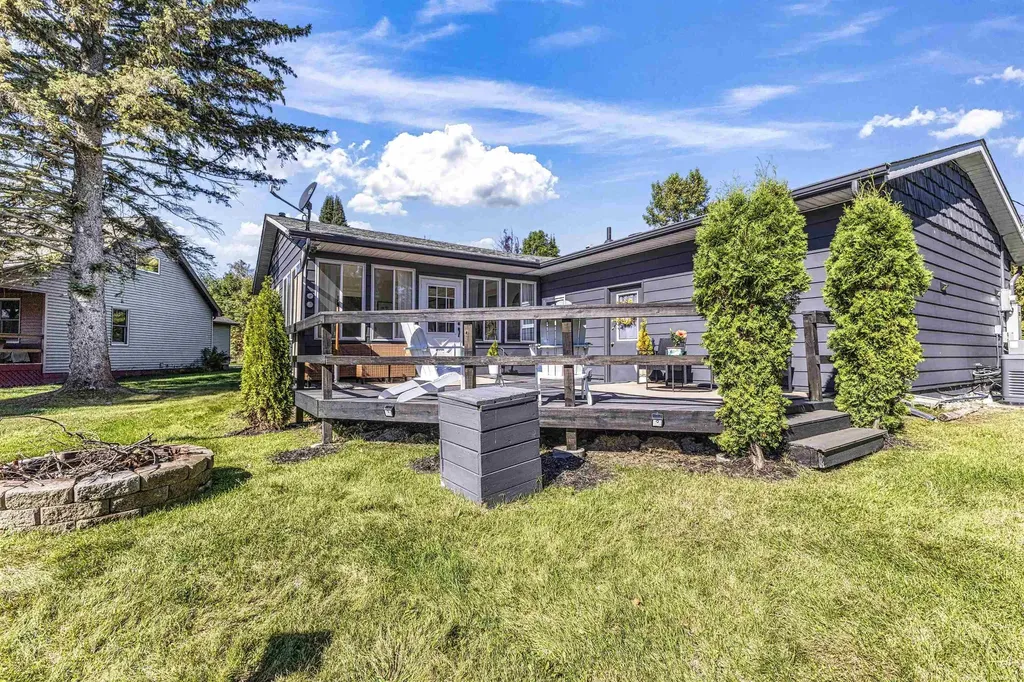 707 Tawas Lane Denton Township MI 48651