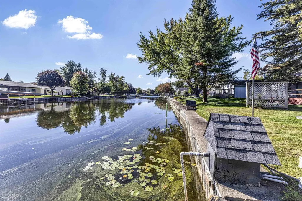 707 Tawas Lane Denton Township MI 48651
