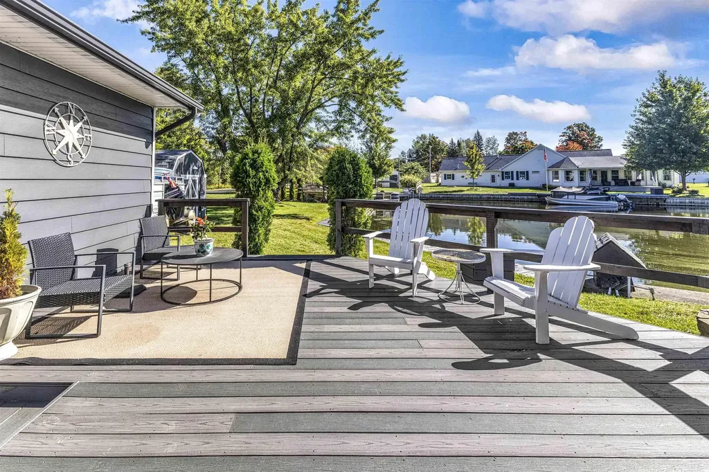 707 Tawas Lane Denton Township MI 48651
