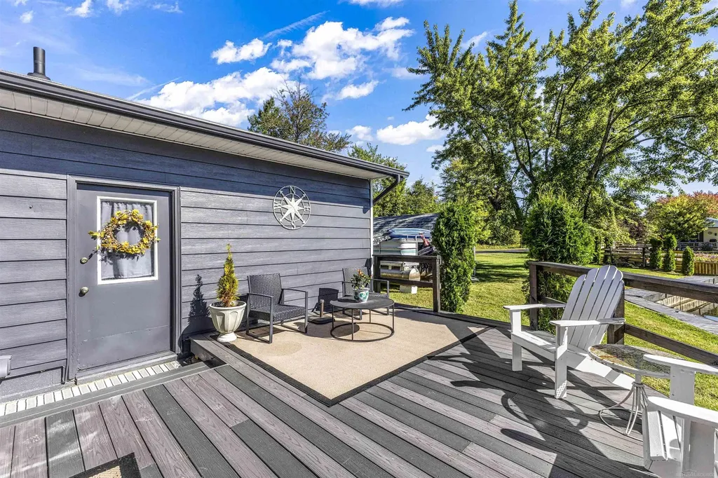 707 Tawas Lane Denton Township MI 48651
