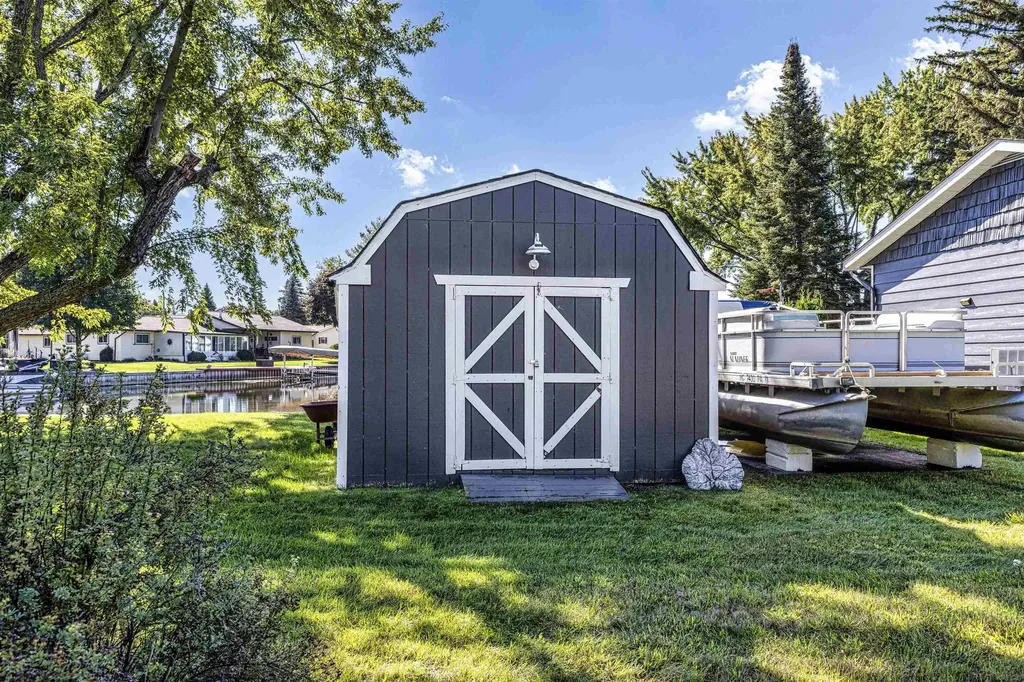 707 Tawas Lane Denton Township MI 48651