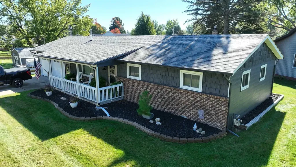 707 Tawas Lane Denton Township MI 48651