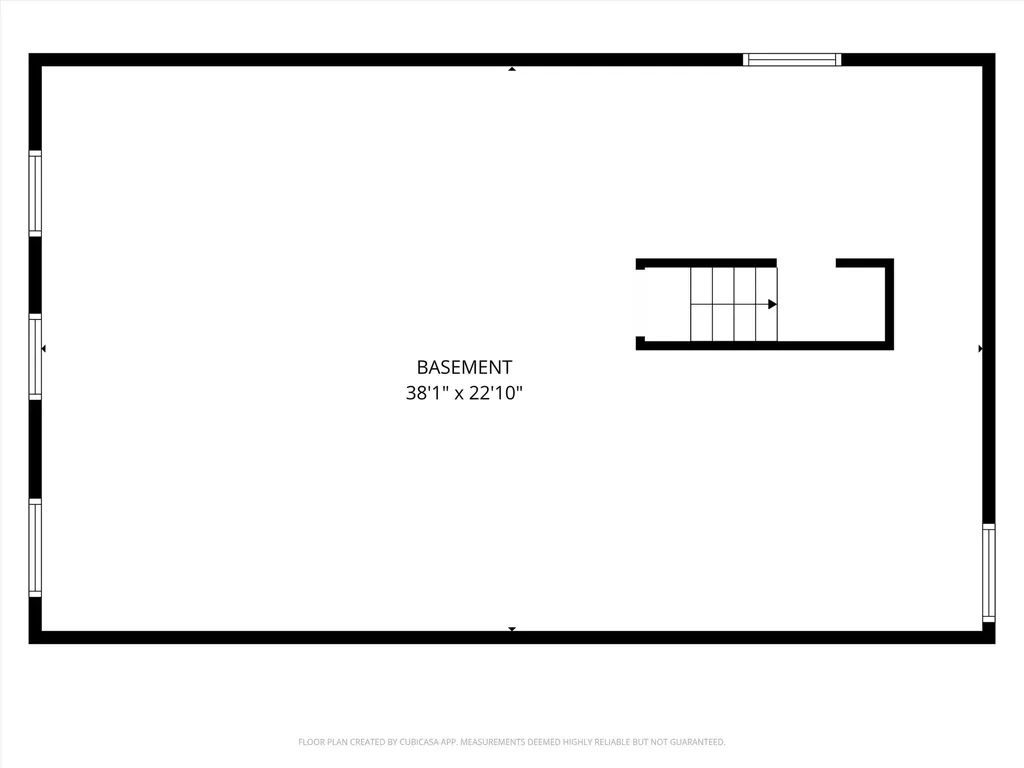 25542 Virginia Drive Warren City MI 48091