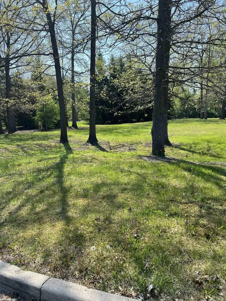 1 Golfside Drive St. Clair City MI 48079