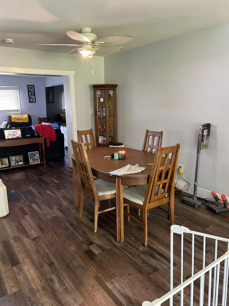 1618 Clinton Street St. Clair City MI 48079