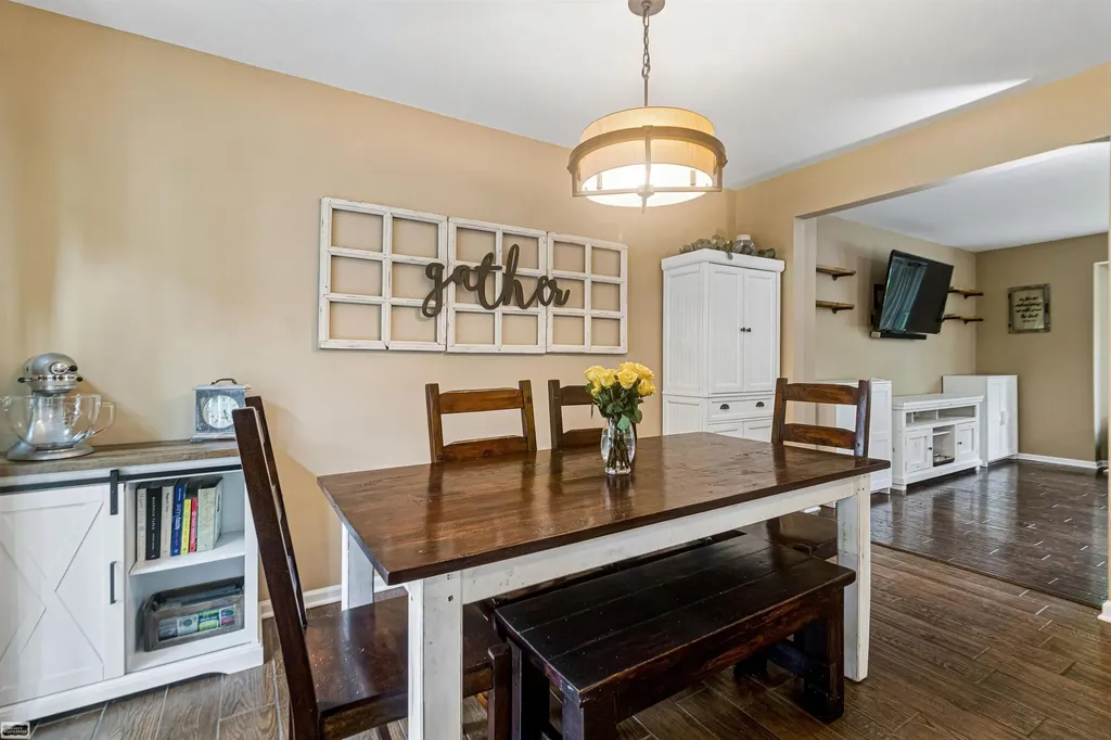 58625 Cathey Street Washington Township MI 48094
